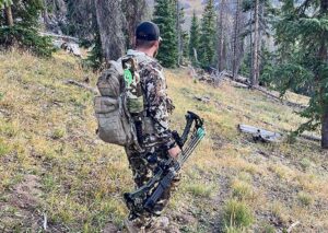 Read more about the article A First OTC Elk Trip – Stories from the Season
